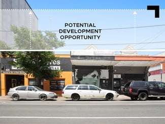 Shop & Retail commercial property sold at 425-427 & 429-431 Macaulay Road Kensington VIC 3031