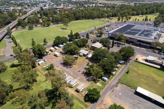 Hotel, Motel, Pub & Leisure commercial property for sale at Dubbo NSW 2830