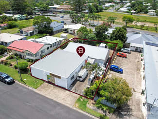 Offices commercial property sold at 15 Charles Street Beenleigh QLD 4207 Offices commercial property sold at 15 Charles Street Beenleigh QLD 4207