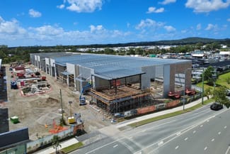 Factory, Warehouse & Industrial commercial property for sale at Helensvale QLD 4212 Factory, Warehouse & Industrial commercial property for sale at Helensvale QLD 4212