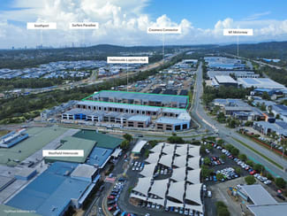 Factory, Warehouse & Industrial commercial property for sale at Helensvale QLD 4212 Factory, Warehouse & Industrial commercial property for sale at Helensvale QLD 4212