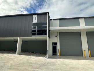 Factory, Warehouse & Industrial commercial property sold at 13/21 Doyle Avenue Unanderra NSW 2526 Factory, Warehouse & Industrial commercial property sold at 13/21 Doyle Avenue Unanderra NSW 2526