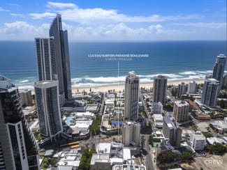 Medical / Consulting commercial property for sale at L13/3142 Surfers Paradise Boulevard Surfers Paradise QLD 4217