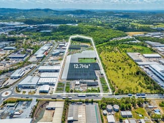 Development / Land commercial property sold at 54 Pearson Road Yatala QLD 4207 Development / Land commercial property sold at 54 Pearson Road Yatala QLD 4207