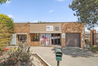 Factory, Warehouse & Industrial commercial property sold at 22 John Bull Street Queanbeyan NSW 2620 Factory, Warehouse & Industrial commercial property sold at 22 John Bull Street Queanbeyan NSW 2620