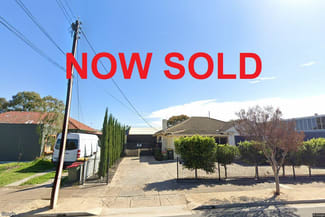 Offices commercial property sold at 56 Carlisle Street Camden Park SA 5038 Offices commercial property sold at 56 Carlisle Street Camden Park SA 5038