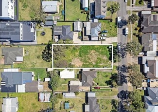 Development / Land commercial property sold at 46 Paull Street Mount Druitt NSW 2770 Development / Land commercial property sold at 46 Paull Street Mount Druitt NSW 2770