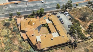 Other commercial property sold at 18-22 Park Street Kalgoorlie WA 6430 Other commercial property sold at 18-22 Park Street Kalgoorlie WA 6430