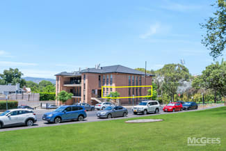 Offices commercial property sold at 4/79 Pennington Terrace North Adelaide SA 5006 Offices commercial property sold at 4/79 Pennington Terrace North Adelaide SA 5006