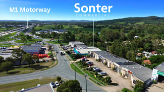 Showrooms / Bulky Goods commercial property sold at 1/8 Christensen Road Stapylton QLD 4207 Showrooms / Bulky Goods commercial property sold at 1/8 Christensen Road Stapylton QLD 4207
