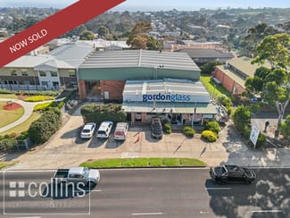 Factory, Warehouse & Industrial commercial property sold at 831 - 833 Nepean Highway Mornington VIC 3931 Factory, Warehouse & Industrial commercial property sold at 831 - 833 Nepean Highway Mornington VIC 3931