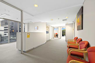 Serviced Offices commercial property for sale at 7/19 Kensington Street Kogarah NSW 2217 Serviced Offices commercial property for sale at 7/19 Kensington Street Kogarah NSW 2217
