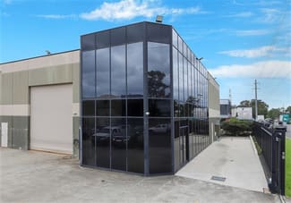 Showrooms / Bulky Goods commercial property sold at 1/101 Railway Road North Mulgrave NSW 2756 Showrooms / Bulky Goods commercial property sold at 1/101 Railway Road North Mulgrave NSW 2756