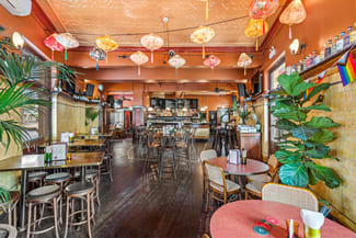 Hotel, Motel, Pub & Leisure commercial property sold at 122-124 Flinders Street Darlinghurst NSW 2010 Hotel, Motel, Pub & Leisure commercial property sold at 122-124 Flinders Street Darlinghurst NSW 2010