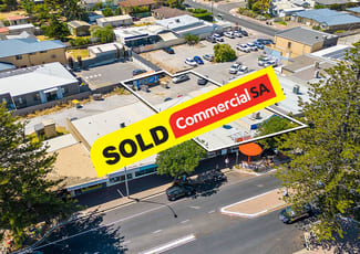 Offices commercial property sold at 29 Beach Road Christies Beach SA 5165 Offices commercial property sold at 29 Beach Road Christies Beach SA 5165