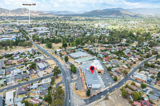 Shop & Retail commercial property sold at 155 Melbourne Road Wodonga VIC 3690 Shop & Retail commercial property sold at 155 Melbourne Road Wodonga VIC 3690