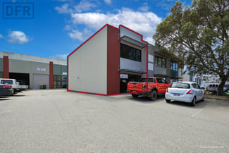 Factory, Warehouse & Industrial commercial property sold at 3/5 Hydro Rise Bibra Lake WA 6163
