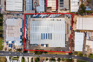 Factory, Warehouse & Industrial commercial property sold at 5-9 Lancaster Street Ingleburn NSW 2565 Factory, Warehouse & Industrial commercial property sold at 5-9 Lancaster Street Ingleburn NSW 2565