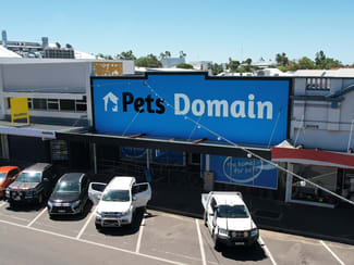 Shop & Retail commercial property sold at 85 McDowall Street Roma QLD 4455 Shop & Retail commercial property sold at 85 McDowall Street Roma QLD 4455