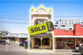 Medical / Consulting commercial property sold at 81 Sydney Road Brunswick VIC 3056 Medical / Consulting commercial property sold at 81 Sydney Road Brunswick VIC 3056