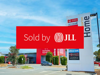Shop & Retail commercial property sold at 290 Benalla Road Shepparton VIC 3630