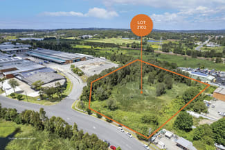 Factory, Warehouse & Industrial commercial property sold at 4 Rural Drive Sandgate NSW 2304 Factory, Warehouse & Industrial commercial property sold at 4 Rural Drive Sandgate NSW 2304
