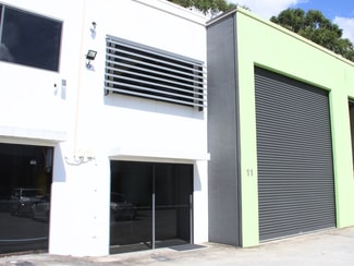 Factory, Warehouse & Industrial commercial property sold at Molendinar QLD 4214 Factory, Warehouse & Industrial commercial property sold at Molendinar QLD 4214