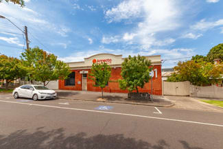 Offices commercial property sold at 81-83 Cowper Street Footscray VIC 3011
