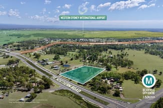 Other commercial property sold at 1500 The Northern Road Bradfield NSW 2556 Other commercial property sold at 1500 The Northern Road Bradfield NSW 2556