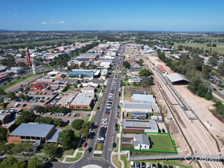 Offices commercial property for sale at 131 MacLeod Street Bairnsdale VIC 3875 Offices commercial property for sale at 131 MacLeod Street Bairnsdale VIC 3875
