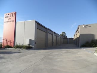 Factory, Warehouse & Industrial commercial property leased at 29/6 Satu Way Mornington VIC 3931 Factory, Warehouse & Industrial commercial property leased at 29/6 Satu Way Mornington VIC 3931