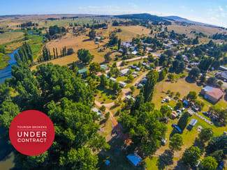 Hotel, Motel, Pub & Leisure commercial property sold at Dalgety NSW 2628 Hotel, Motel, Pub & Leisure commercial property sold at Dalgety NSW 2628