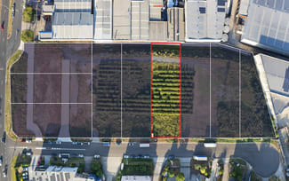 Factory, Warehouse & Industrial commercial property sold at 4 Lagana Place Wetherill Park NSW 2164