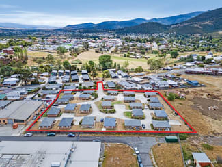 Shop & Retail commercial property sold at 60 Lower Road New Norfolk TAS 7140