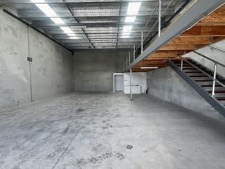 Factory, Warehouse & Industrial commercial property leased at 3/27-31 Alta Road Caboolture QLD 4510