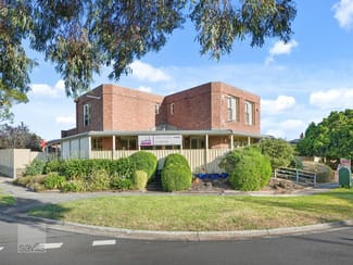 Development / Land commercial property sold at 33-35 Lakewood Drive Knoxfield VIC 3180