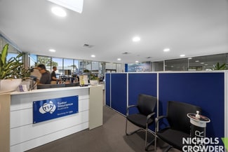 Other commercial property sold at Suite 5/46 Old Princes Highway Beaconsfield VIC 3807 Other commercial property sold at Suite 5/46 Old Princes Highway Beaconsfield VIC 3807