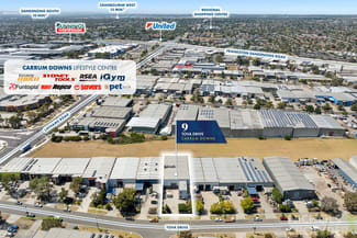 Factory, Warehouse & Industrial commercial property sold at 9 Tova Drive Carrum Downs VIC 3201 Factory, Warehouse & Industrial commercial property sold at 9 Tova Drive Carrum Downs VIC 3201