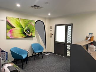 Medical / Consulting commercial property sold at 4E/3-5 Upward Street Cairns City QLD 4870 Medical / Consulting commercial property sold at 4E/3-5 Upward Street Cairns City QLD 4870