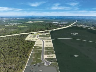 Factory, Warehouse & Industrial commercial property for sale at 10 Kiar Ridge & 20 Kiar Ridge Road Jilliby NSW 2259