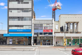 Other commercial property sold at 687 Pittwater Road Dee Why NSW 2099 Other commercial property sold at 687 Pittwater Road Dee Why NSW 2099