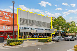Shop & Retail commercial property sold at 38 Bankstown City Plaza Bankstown NSW 2200