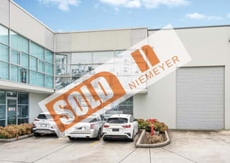 Factory, Warehouse & Industrial commercial property sold at Unit 48/85-115 Alfred Road Chipping Norton NSW 2170 Factory, Warehouse & Industrial commercial property sold at Unit 48/85-115 Alfred Road Chipping Norton NSW 2170