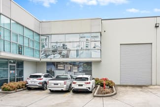 Factory, Warehouse & Industrial commercial property sold at Unit 48/85-115 Alfred Road Chipping Norton NSW 2170 Factory, Warehouse & Industrial commercial property sold at Unit 48/85-115 Alfred Road Chipping Norton NSW 2170