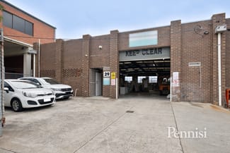 Factory, Warehouse & Industrial commercial property sold at 29 Acheson Place Coburg North VIC 3058 Factory, Warehouse & Industrial commercial property sold at 29 Acheson Place Coburg North VIC 3058