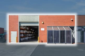 Factory, Warehouse & Industrial commercial property sold at 8/2-4 Sibthorpe Street Mordialloc VIC 3195 Factory, Warehouse & Industrial commercial property sold at 8/2-4 Sibthorpe Street Mordialloc VIC 3195