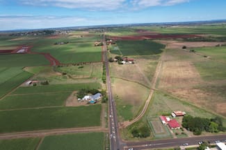 Development / Land commercial property for sale at 3/ Bargara Road Qunaba QLD 4670