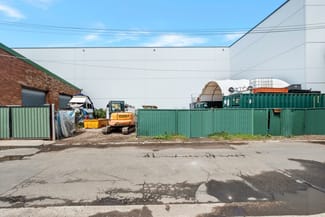 Factory, Warehouse & Industrial commercial property sold at 1 Booralee Street Botany NSW 2019 Factory, Warehouse & Industrial commercial property sold at 1 Booralee Street Botany NSW 2019