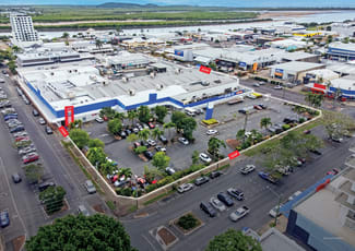 Shop & Retail commercial property sold at 25 Brisbane Street Mackay QLD 4740 Shop & Retail commercial property sold at 25 Brisbane Street Mackay QLD 4740