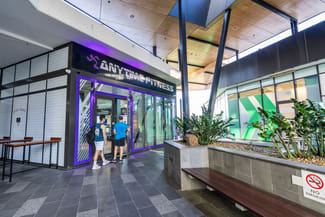 Offices commercial property sold at Anytime Fitness, 703/2 Harbour Road Hamilton QLD 4007
